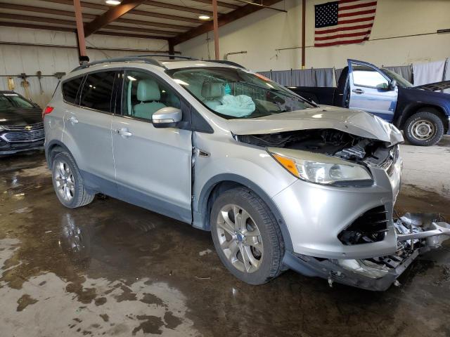 Photo 4 from auction – 2013 FORD ESCAPE SEL with VIN 1FMCU9HX1DUA00722