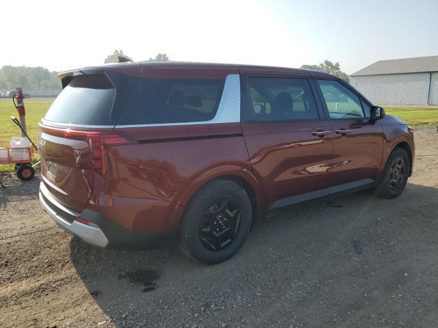 Photo 3 from auction – 2025 KIA CARNIVAL L with VIN KNDNB5K39S6462092