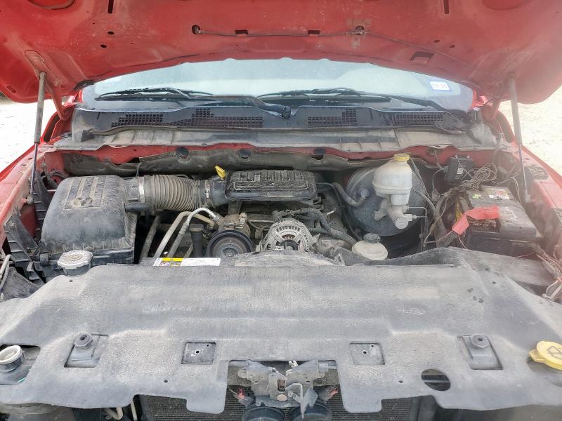Фото 11 с аукциона – 2009 DODGE RAM 1500 с VIN 1D3HB16K39J508375