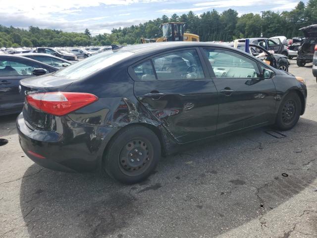 Photo 3 from auction – 2016 KIA FORTE LX with VIN KNAFK4A68G5540169