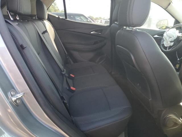Photo 11 from auction – 2023 BUICK ENCORE GX with VIN KL4MMDS26PB132183