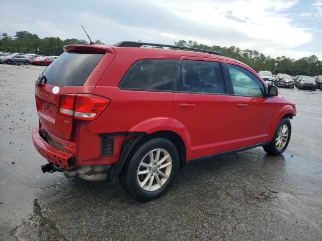 Photo 3 from auction – 2013 DODGE JOURNEY SX with VIN 3C4PDCBBXDT579025