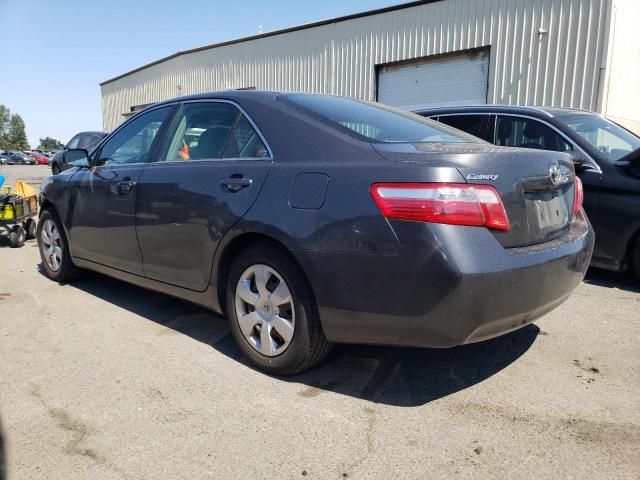 Photo 2 from auction – 2007 TOYOTA CAMRY CE with VIN 4T1BE46K07U530008