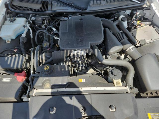Photo 11 from auction – 2011 LINCOLN TOWN CAR S with VIN 2LNBL8CV6BX751559
