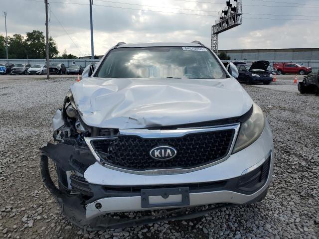 Photo 5 from auction – 2014 KIA SPORTAGE B with VIN KNDPB3AC6E7579268