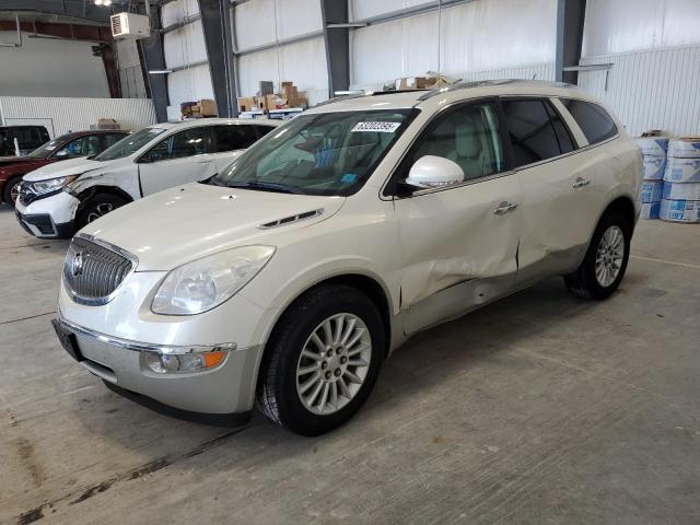 BUICK ENCLAVE 2012 with VIN 5GAKVCED3CJ314135 - Photo from auction