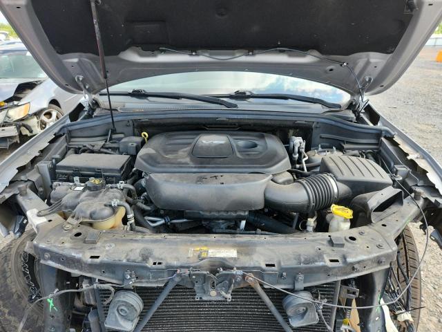 Photo 12 from auction – 2018 JEEP GRAND CHER with VIN 1C4RJFAG3JC296781