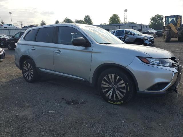 Photo 4 from auction – 2019 MITSUBISHI OUTLANDER with VIN JA4AD2A32KZ047262