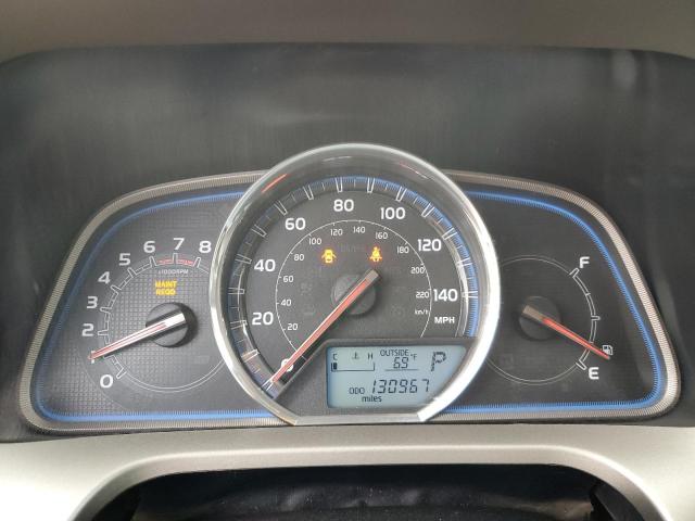 صورة رقم 9 من المزاد - 2013 TOYOTA RAV4 LIMIT مع VIN 2T3DFREV4DW074189