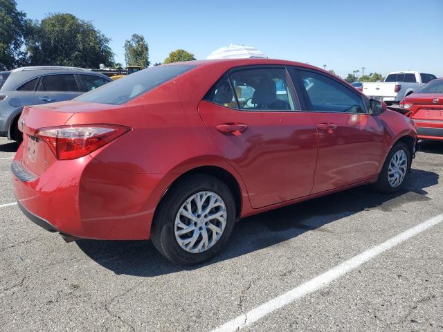 Photo 3 from auction – 2019 TOYOTA COROLLA L with VIN 5YFBURHE5KP901312