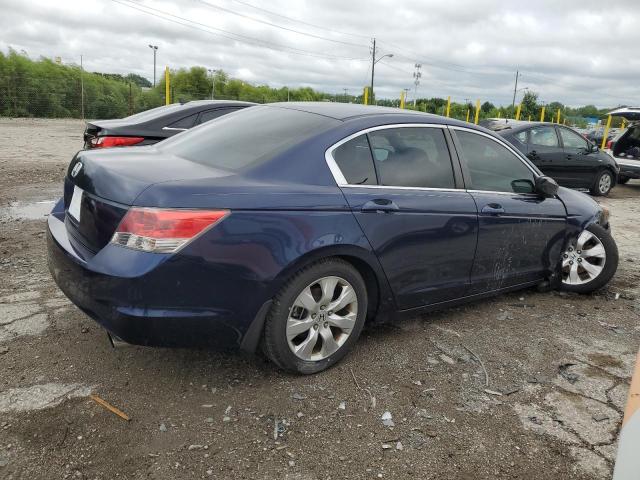 Photo 3 from auction – 2008 HONDA ACCORD EX with VIN JHMCP26778C024085