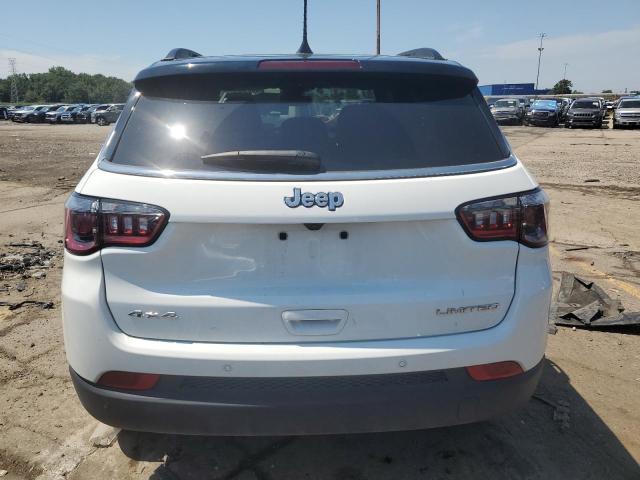 Photo 6 from auction – 2024 JEEP COMPASS LI with VIN 3C4NJDCN0RT157349