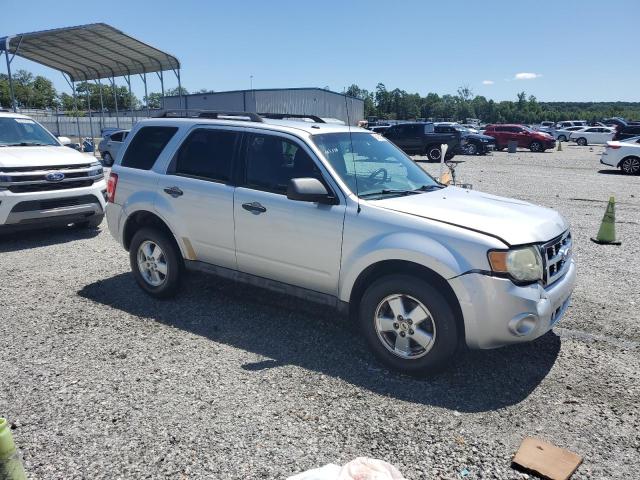 Photo 4 from auction – 2011 FORD ESCAPE XLT with VIN 1FMCU0DG0BKA57696
