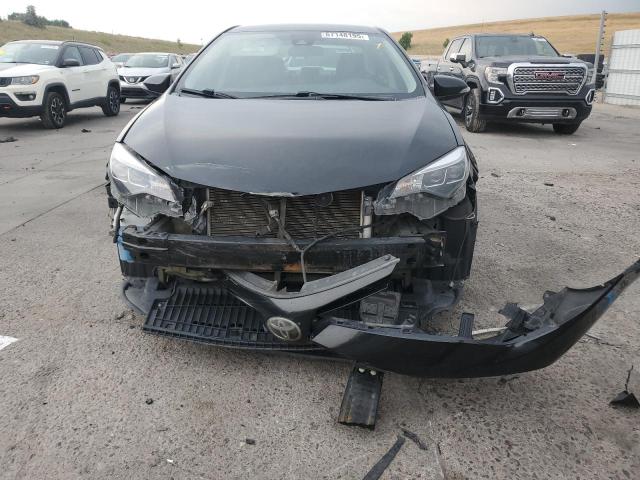 Photo 5 from auction – 2017 TOYOTA COROLLA L with VIN 5YFBURHE4HP665079