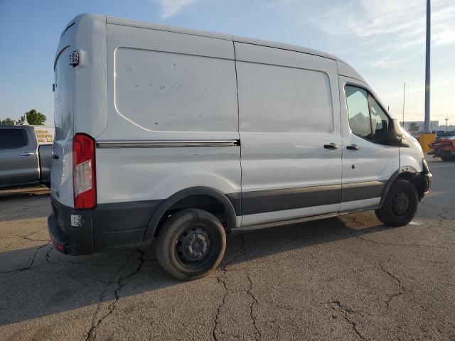 Photo 3 from auction – 2017 FORD TRANSIT T- with VIN 1FTYR1CM6HKB30961