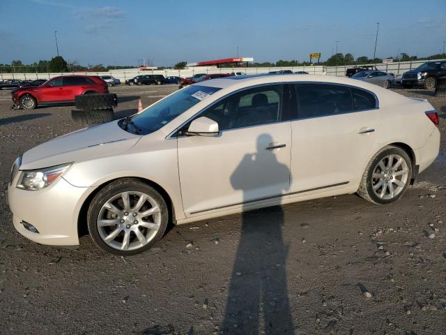BUICK LACROSSE T 2013 with VIN 1G4GJ5E30DF312314 - Photo from auction