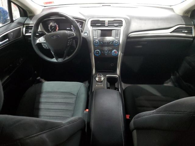 Photo 8 from auction – 2017 FORD FUSION SE with VIN 3FA6P0H77HR102100