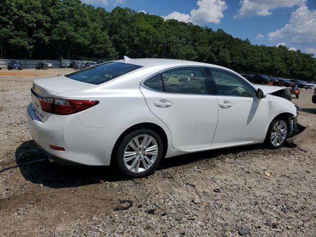 Photo 3 from auction – 2014 LEXUS ES 350 with VIN JTHBK1GG0E2135727