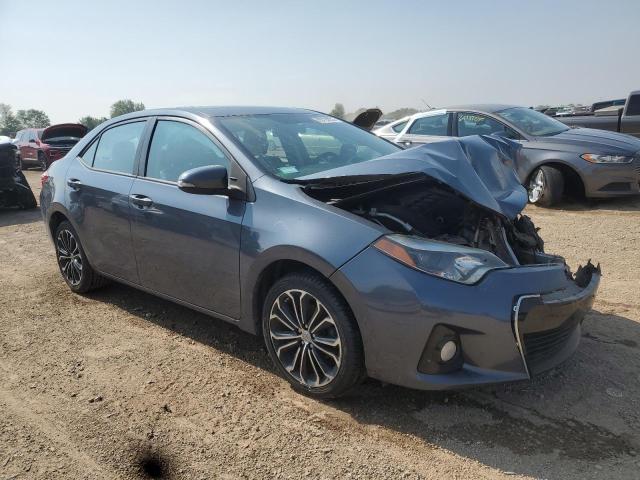 Photo 4 from auction – 2015 TOYOTA COROLLA L with VIN 5YFBURHE8FP183728