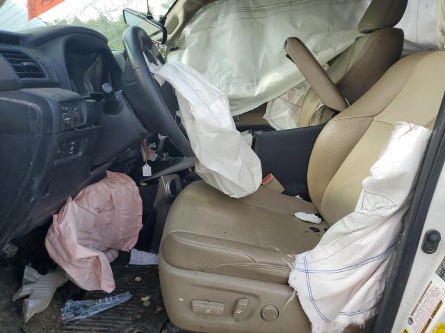Photo 7 from auction – 2019 TOYOTA 4RUNNER SR with VIN JTEBU5JR8K5619647