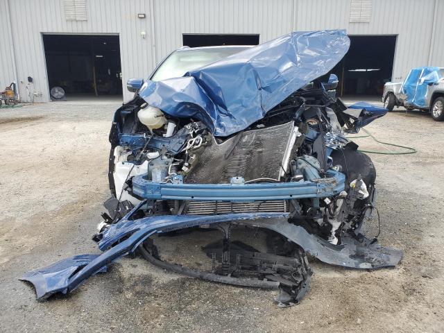 Photo 5 from auction – 2020 FORD EDGE SEL with VIN 2FMPK3J96LBB29771