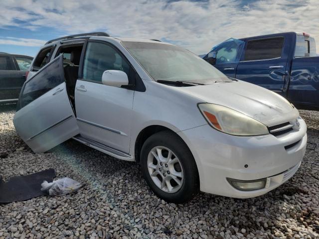 Photo 4 from auction – 2004 TOYOTA SIENNA XLE with VIN 5TDBA22CX4S001118