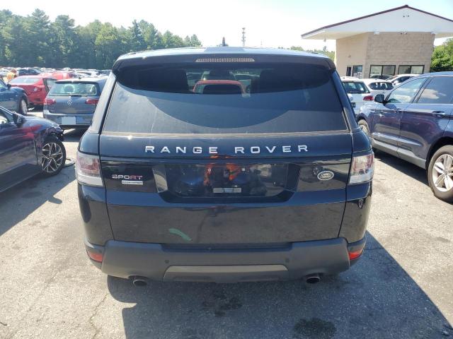 Photo 6 from auction – 2016 LAND ROVER RANGE ROVE with VIN SALWR2EF9GA103682