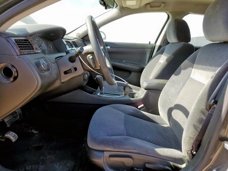 Photo 7 from auction – 2016 CHEVROLET 1500 with VIN 2G1WB5E38G1128076