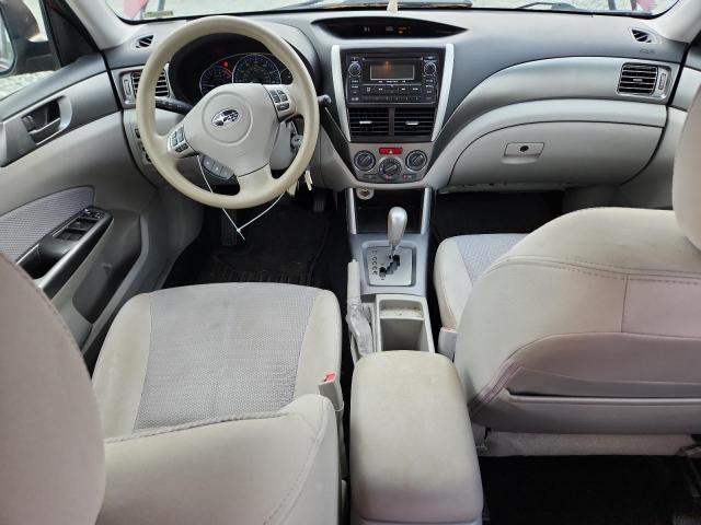 Photo 8 from auction – 2013 SUBARU FORESTER 2 with VIN JF2SHABC9DH430567