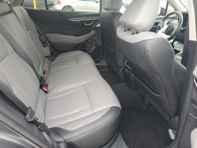 Photo 11 from auction – 2020 SUBARU OUTBACK LI with VIN 4S4BTANC5L3265911