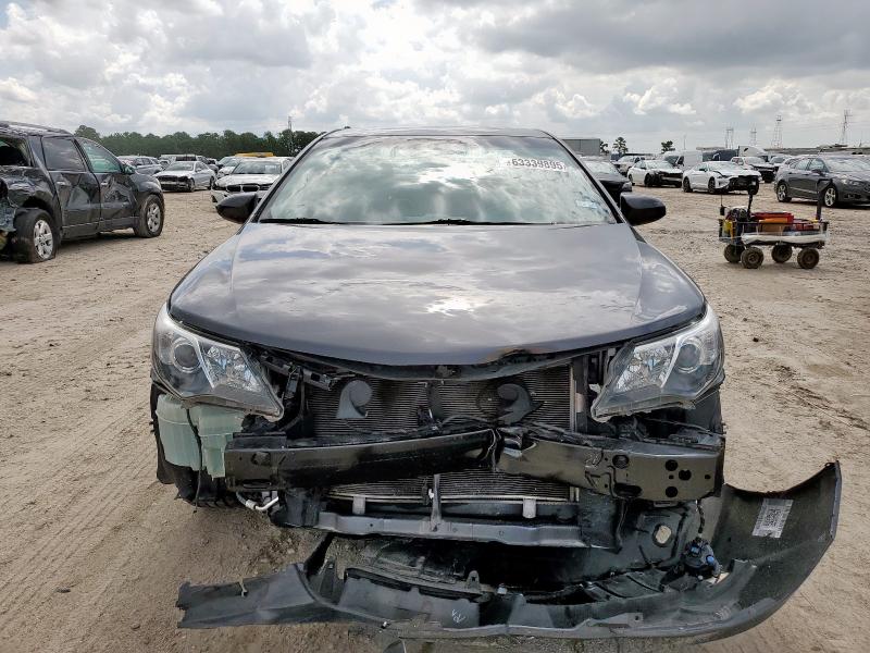 Photo 5 from auction – 2014 TOYOTA CAMRY L with VIN 4T1BF1FK5EU371737
