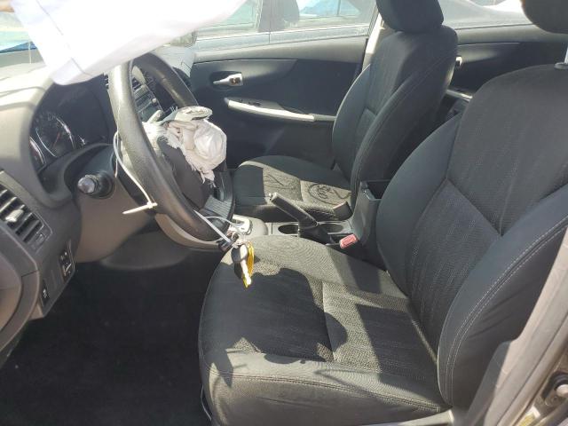 Photo 7 from auction – 2012 TOYOTA COROLLA BA with VIN 2T1BU4EE3CC767974