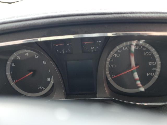 Photo 9 from auction – 2017 GMC TERRAIN SL with VIN 2GKFLUEK2H6265173