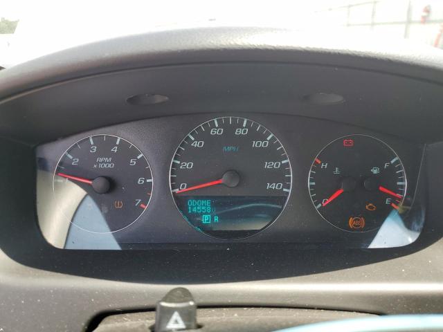 Photo 9 from auction – 2014 CHEVROLET IMPALA LIM with VIN 2G1WB5E34E1134857