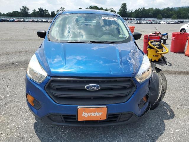 Photo 5 from auction – 2017 FORD ESCAPE with VIN 1FMCU0F70HUE12649
