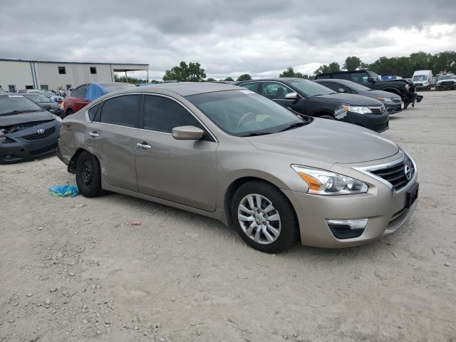 Photo 4 from auction – 2013 NISSAN ALTIMA 2.5 with VIN 1N4AL3AP3DN410508