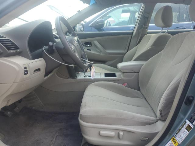 Photo 7 from auction – 2008 TOYOTA CAMRY CE with VIN 4T4BE46K68R043466