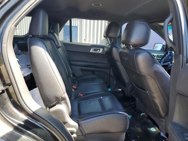 Photo 11 from auction – 2013 FORD EXPLORER X with VIN 1FM5K8D8XDGA12373