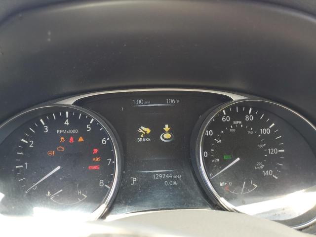 Photo 9 from auction – 2015 NISSAN ROGUE S with VIN 5N1AT2ML7FC845099