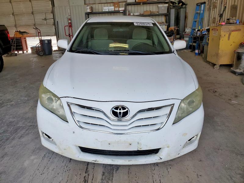 Zdjęcie 5 z aukcji – 2011 TOYOTA CAMRY BASE z VIN 4T1BF3EK4BU586616