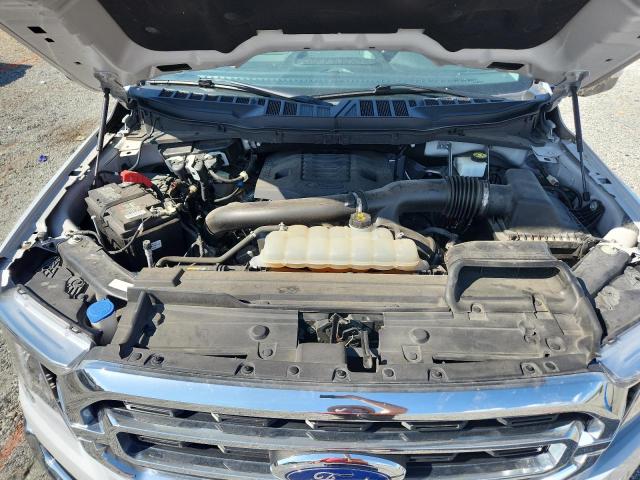 Photo 11 from auction – 2021 FORD F150 SUPER with VIN 1FTFW1E87MKD80221