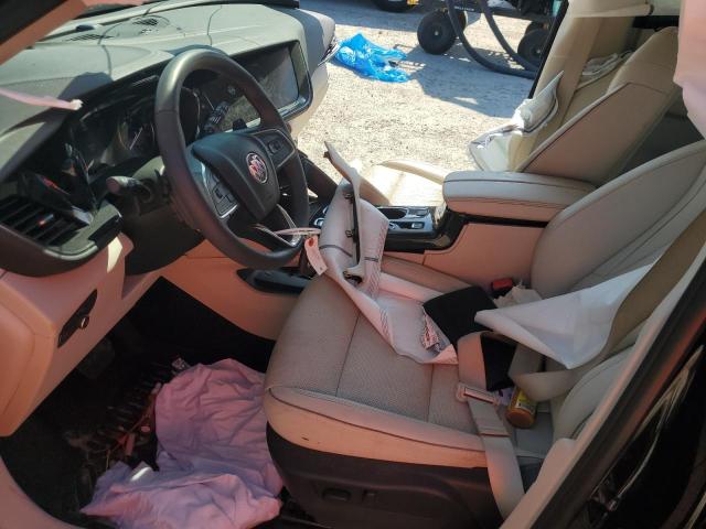 Photo 7 from auction – 2023 BUICK ENVISION E with VIN LRBFZPR47PD234555