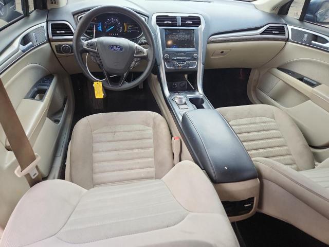 Photo 8 from auction – 2019 FORD FUSION SE with VIN 3FA6P0HD3KR186302