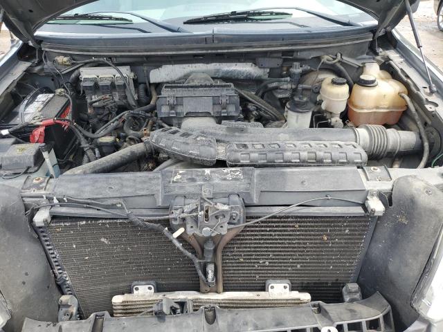 Photo 11 from auction – 2008 FORD F150 with VIN 1FTPX12V78FA29481