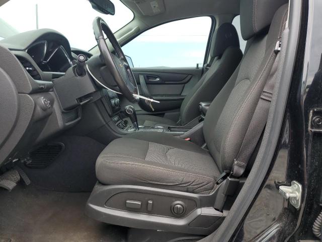 Photo 7 from auction – 2017 CHEVROLET TRAVERSE L with VIN 1GNKRHKD7HJ142260