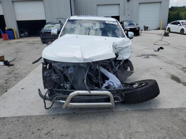 Photo 5 from auction – 2022 JEEP GRAND CHER with VIN 1C4RJFBG7NC109787