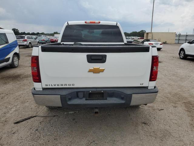 Photo 6 from auction – 2012 CHEVROLET SILVERADO with VIN 1GCPKSE70CF234571