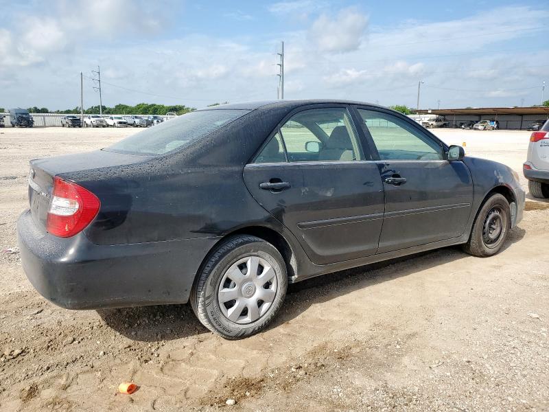 Photo 3 from auction – 2002 TOYOTA CAMRY LE with VIN 4T1BE32K82U008669