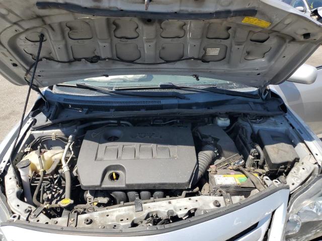 Photo 11 from auction – 2011 TOYOTA COROLLA with VIN 2T1BU4EE6BC651022