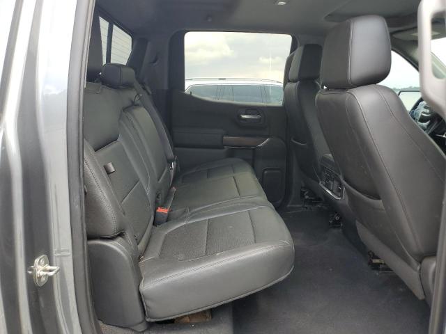 Photo 10 from auction – 2020 GMC SIERRA with VIN 3GTU9DED2LG412396
